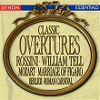 Classic Overtures Volume 2 | Ussr State Symphony Orchestra
