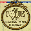 Classic Overtures Volume 3 | Orchestre Philharmonique De Slovaquie