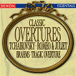 Classic Overtures Volume 5 | Nurnberger Symphoniker