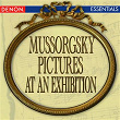 Mussorgsky: Pictures at an Exhibition | Vladimir Fedoseyev