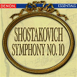 Shostakovich: Symphony No. 10 | Düsseldorf Symphony Orchestra