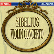 Sibelius: Violin Concerto - Valse Triste | Moscow Rtv Symphony Orchestra