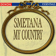 Smetana: My Country | Rso Ljubljana & Marko Munih