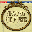 Stravinsky: Rite of Spring | Düsseldorf Symphony Orchestra & Milan Horvat