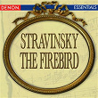 Stravinsky: The Firebird | The Leningrad Philharmonic Orchestra