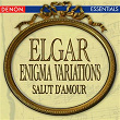 Elgar: Enigma Variations - Salute D'Amour | Koninklijk Filharmonisch Orkest Van Vlaanderen