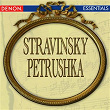Stravinsky: Petrushka | The Leningrad Philharmonic Orchestra