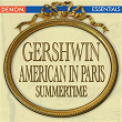 Gershwin: An American in Paris - Summertime | Libor Pešek