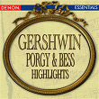 Gershwin: Porgy & Bess Highlights | Veronica Dudarova