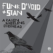 A Raven Wheeling Overhead | Funk D'void