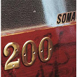Soma 200 | Vector Lovers