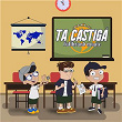 Ta Castigá | Sebasho, Jey F & Oviña