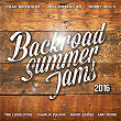 Backroad Summer Jams 2016 | Jess Moskaluke