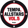 Tempa Allstars Vol. 5 | Seven