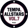 Tempa Allstars Vol. 7 | Wen
