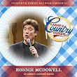 Ronnie McDowell at Larry's Country Diner (Live / Vol. 1) | Country's Family Reunion