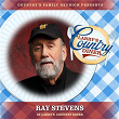 Ray Stevens at Larry's Country Diner (Live / Vol. 1) | Country's Family Reunion