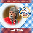 Randy Owen at Larry's Country Diner (Live / Vol. 1) | Country's Family Reunion