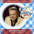 Mickey Gilley at Larry's Country Diner (Live / Vol. 1) | Country's Family Reunion