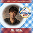 Mo Pitney at Larry's Country Diner (Live / Vol. 1) | Country's Family Reunion