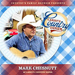 Mark Chesnutt at Larry's Country Diner (Live / Vol. 1) | Country's Family Reunion