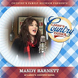 Mandy Barnett at Larry's Country Diner (Live / Vol. 1) | Country's Family Reunion