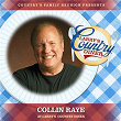 Collin Raye at Larry's Country Diner (Live / Vol. 1) | Country's Family Reunion