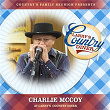 Charlie McCoy at Larry's Country Diner (Live / Vol. 1) | Country's Family Reunion