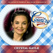 Crystal Gayle at Larry's Country Diner (Live / Vol. 1) | Country's Family Reunion