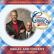Dailey & Vincent at Larry's Country Diner (Live / Vol. 1) | Country's Family Reunion