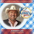 Johnny Lee at Larry's Country Diner (Live / Vol. 1) | Country's Family Reunion