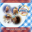 The Oak Ridge Boys at Larry's Country Diner (Live / Vol. 1) | Country's Family Reunion