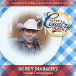 Bobby Marquez at Larry's Country Diner (Live / Vol. 1) | Country's Family Reunion