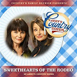 Sweethearts Of The Rodeo at Larry's Country Diner (Live / Vol. 1) | Country's Family Reunion