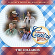 The Dillards at Larry's Country Diner (Live / Vol. 1) | Country's Family Reunion
