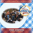 Time Jumpers at Larry's Country Diner (Live / Vol. 1) | Country's Family Reunion