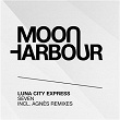 Seven | Luna City Express