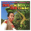 Just a little taste of Mexican Music Vol. 1 | Mariachi Vargas De Tecalitlan