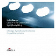 Lutoslawsky : Concerto for Orchestra & Symphony No.3 | Daniel Barenboïm