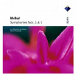 Méhul : Symphonies Nos 1 & 2 | Mark Minkowski