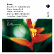Boulez : Chamber & Orchestral Works | Pierre Boulez & Ensemble Intercontemporain