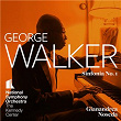 George Walker: Sinfonia No. 1 | National Symphony Orchestra, Kennedy Center