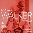 George Walker: Sinfonia No. 4 | National Symphony Orchestra, Kennedy Center