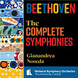 Beethoven: The Complete Symphonies | Gianandrea Noseda