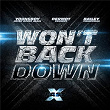 Won't Back Down (feat. YoungBoy Never Broke Again, Dermot Kennedy & Bailey Zimmerman) (FAST X / Original Motion Picture Soundtrack) | Fast & Furious: The Fast Saga