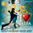 I Love Salsa 2011 | Luis Enrique