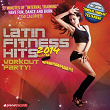 Latin Fitness Hits 2014 (The Latin Hits For Your Workout: Kuduro Dembow Salsa Merengue Bachata Reggaeton Mambo Sertanejo Cubaton Bolero Cumbia) | Dj Mam's