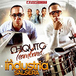 La Industria Salsera | Chiquito Team Band