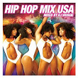 Hip Hop Mix USA (Continuous Mix by DJ Woogie) | Huey