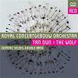Tan Dun: The Wolf | The Amsterdam Concertgebouw Orchestra
